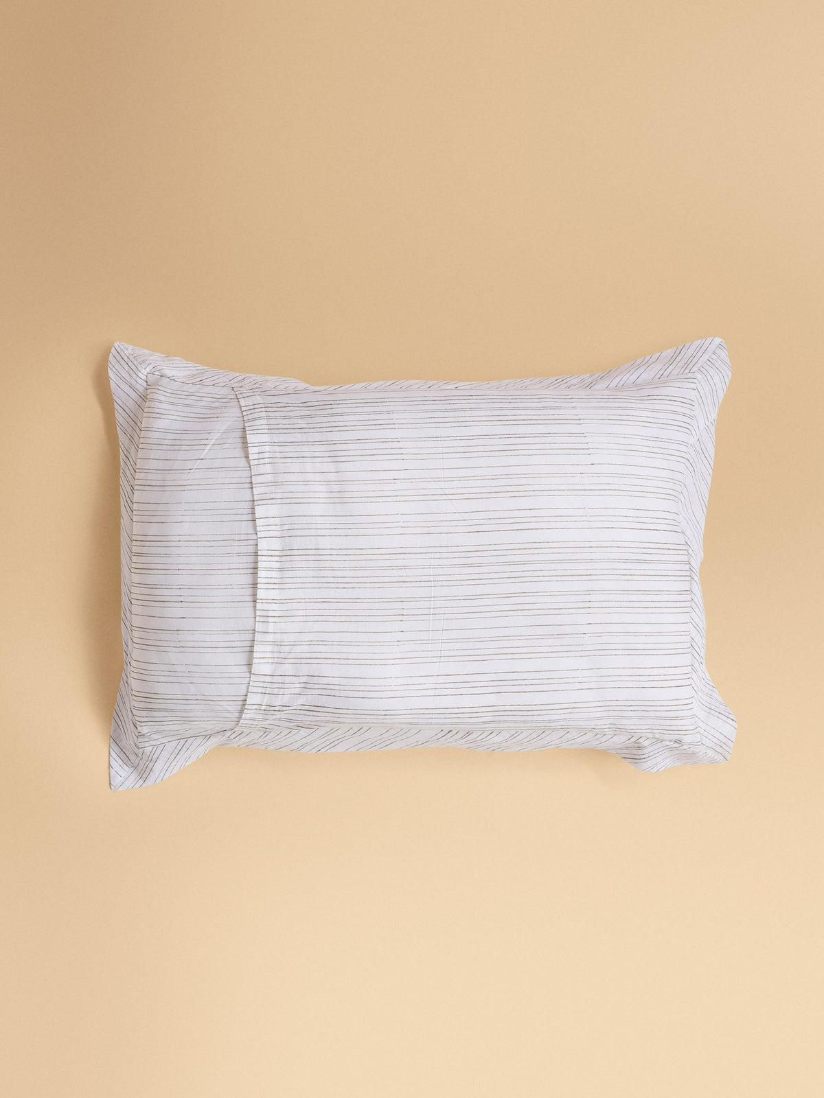Earth Song Pillow Cover (Set of 2)