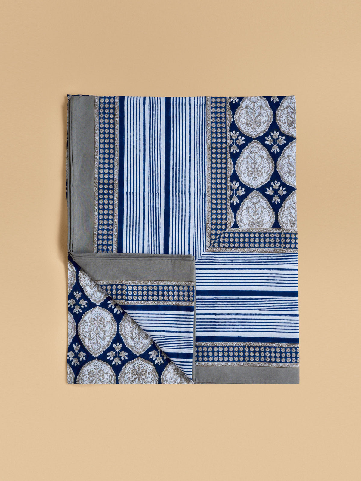 Fateh Sagar Table Cover