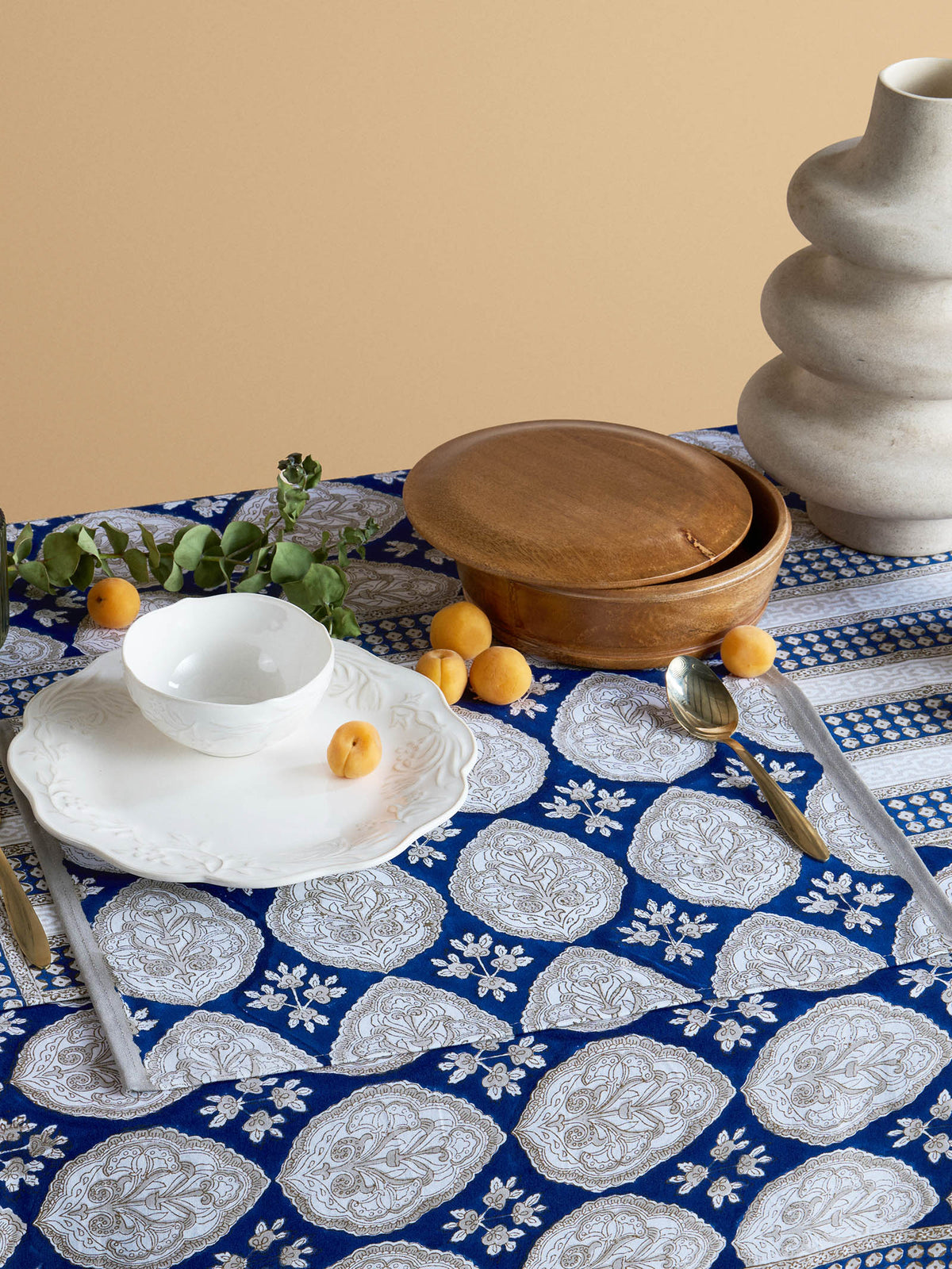 Fateh Sagar Table Mat