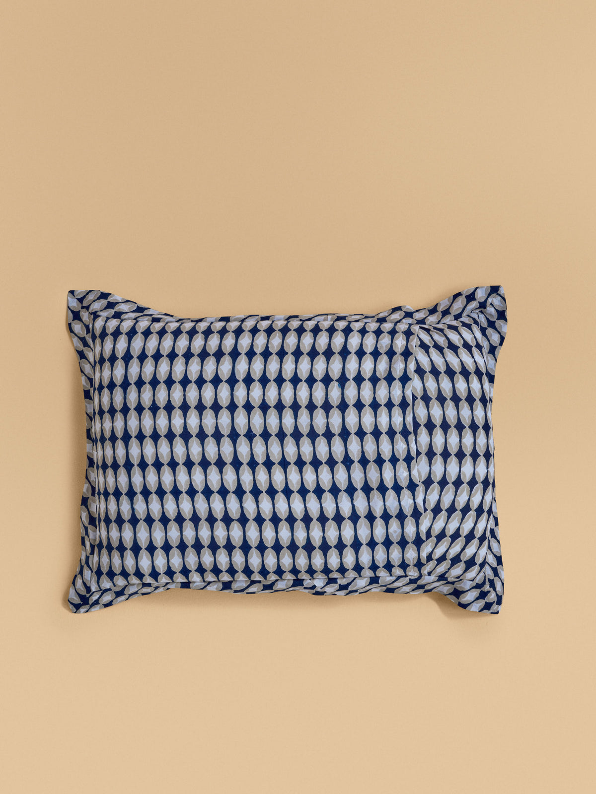Fateh Sagar Pillow Cover (Set of 2)