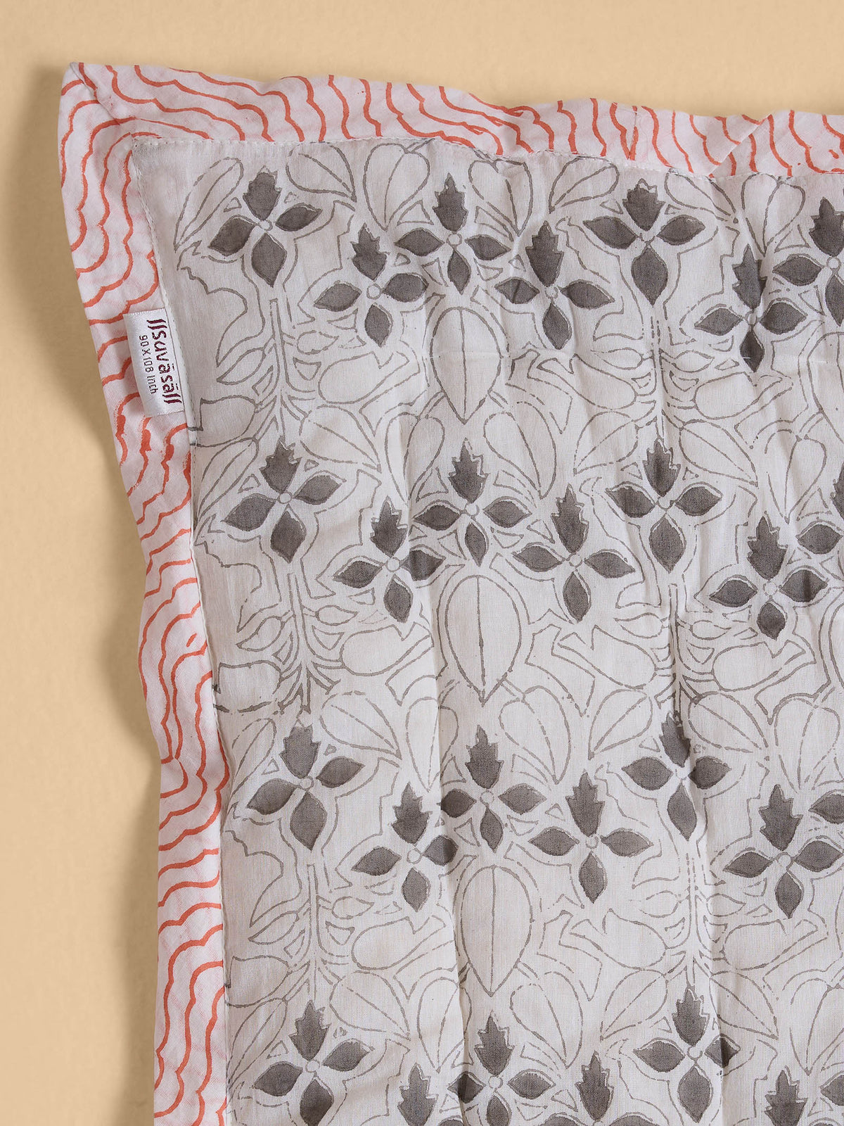 Hanumangarh Quilt
