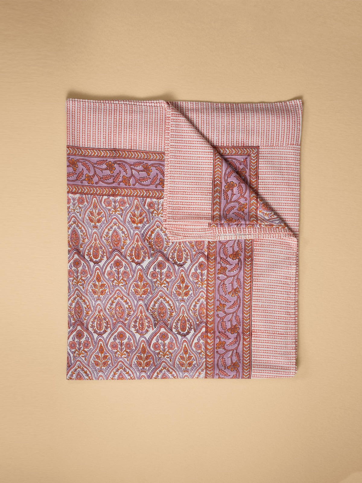 Jaipur Bed Cover