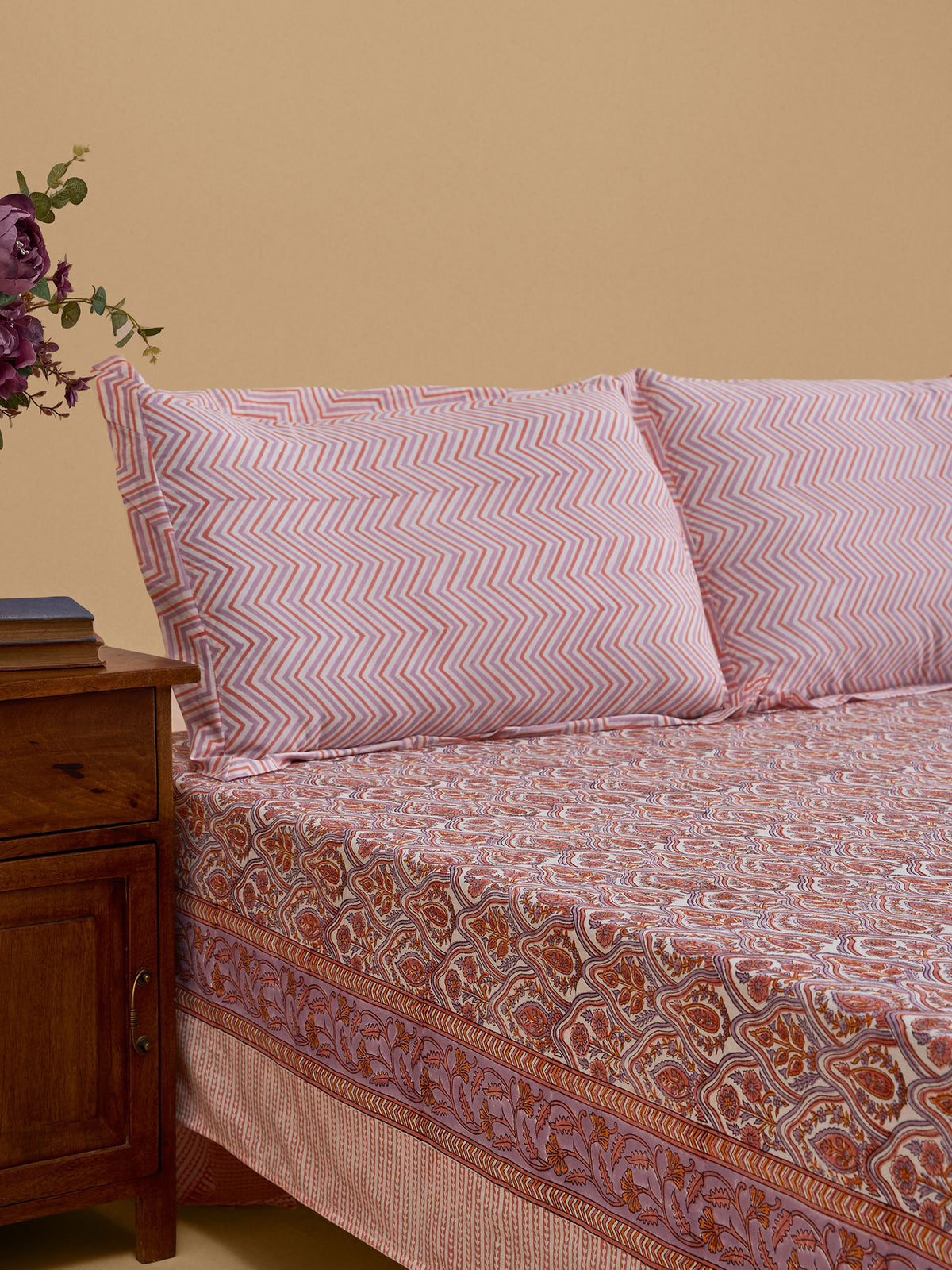 Jaipur Bed Cover
