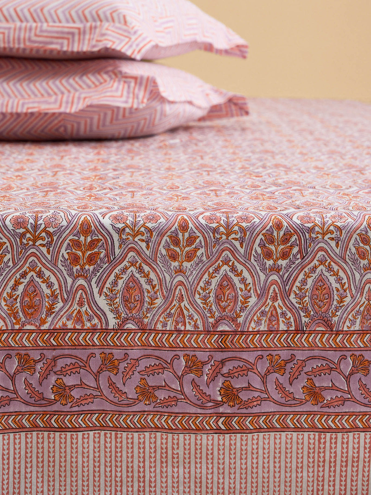 Jaipur Bed Cover