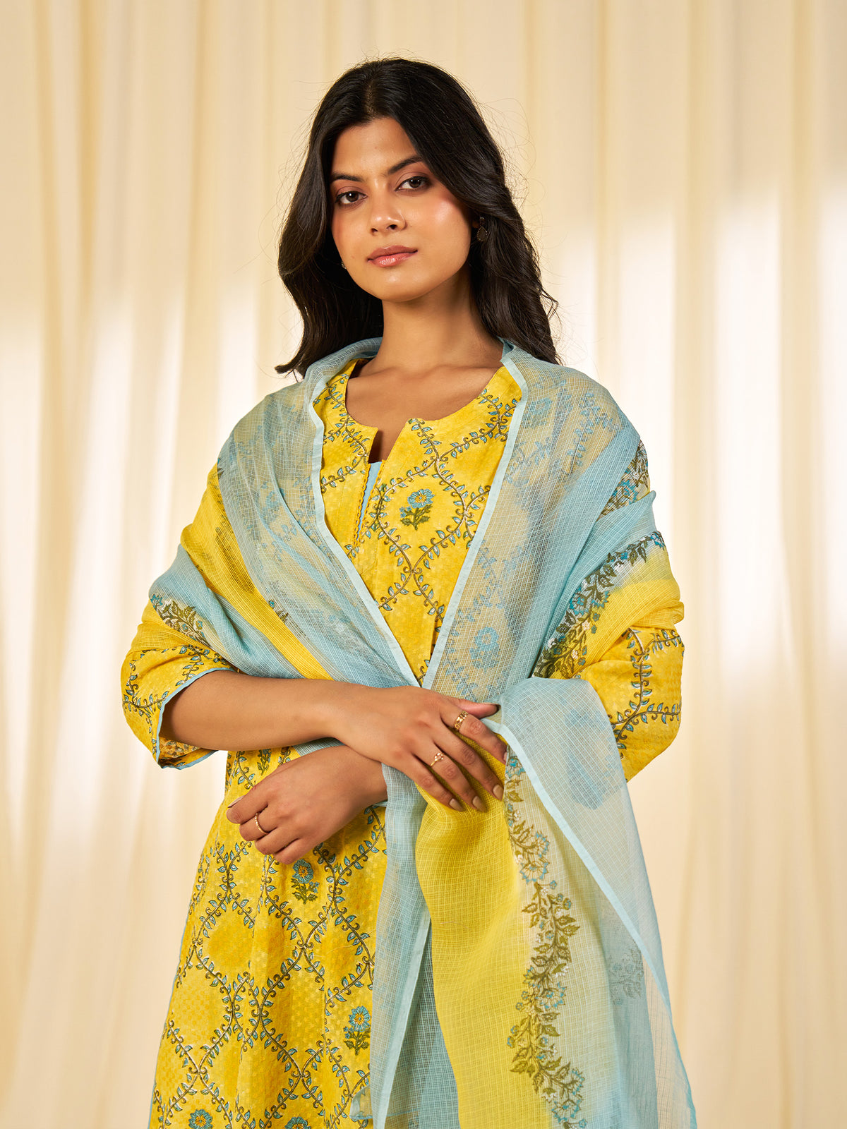 Jaipur Junction Kota Dupatta