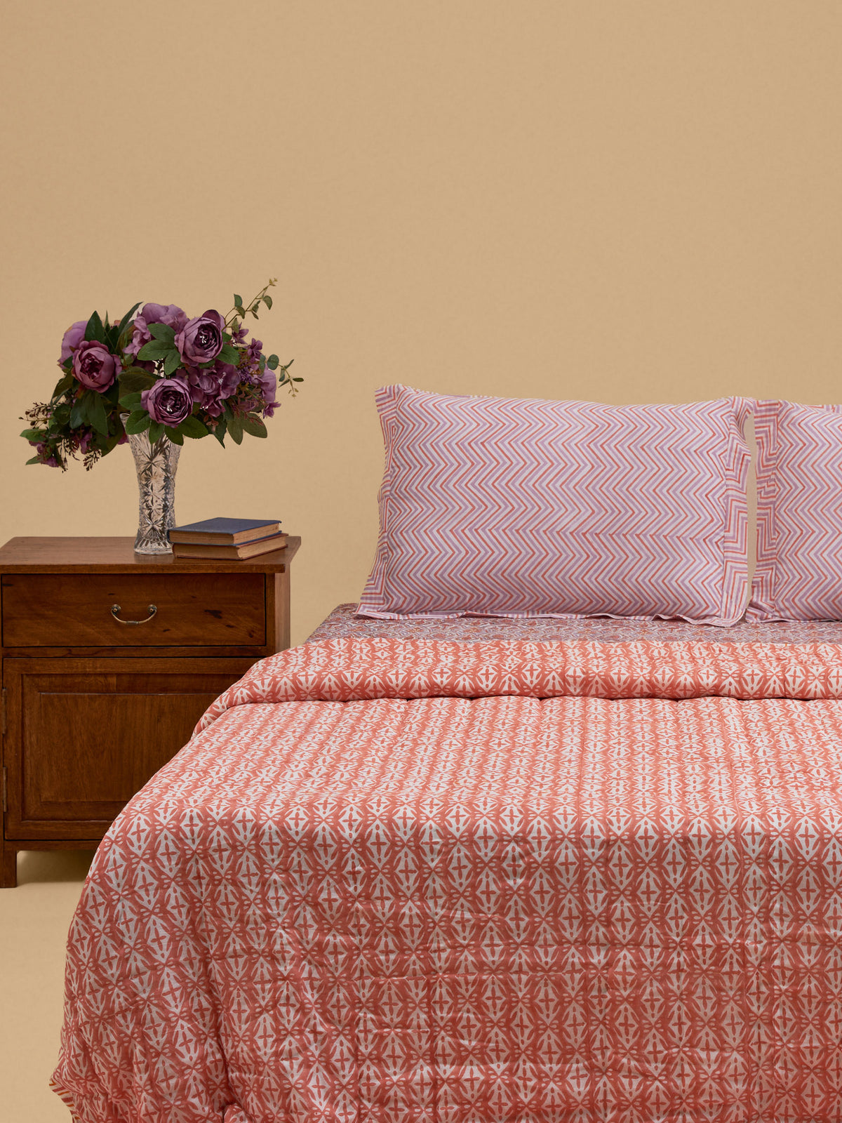 Jaipur Quilt