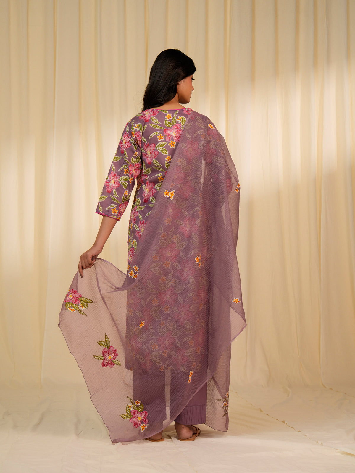 Just Jazz Kota Dupatta