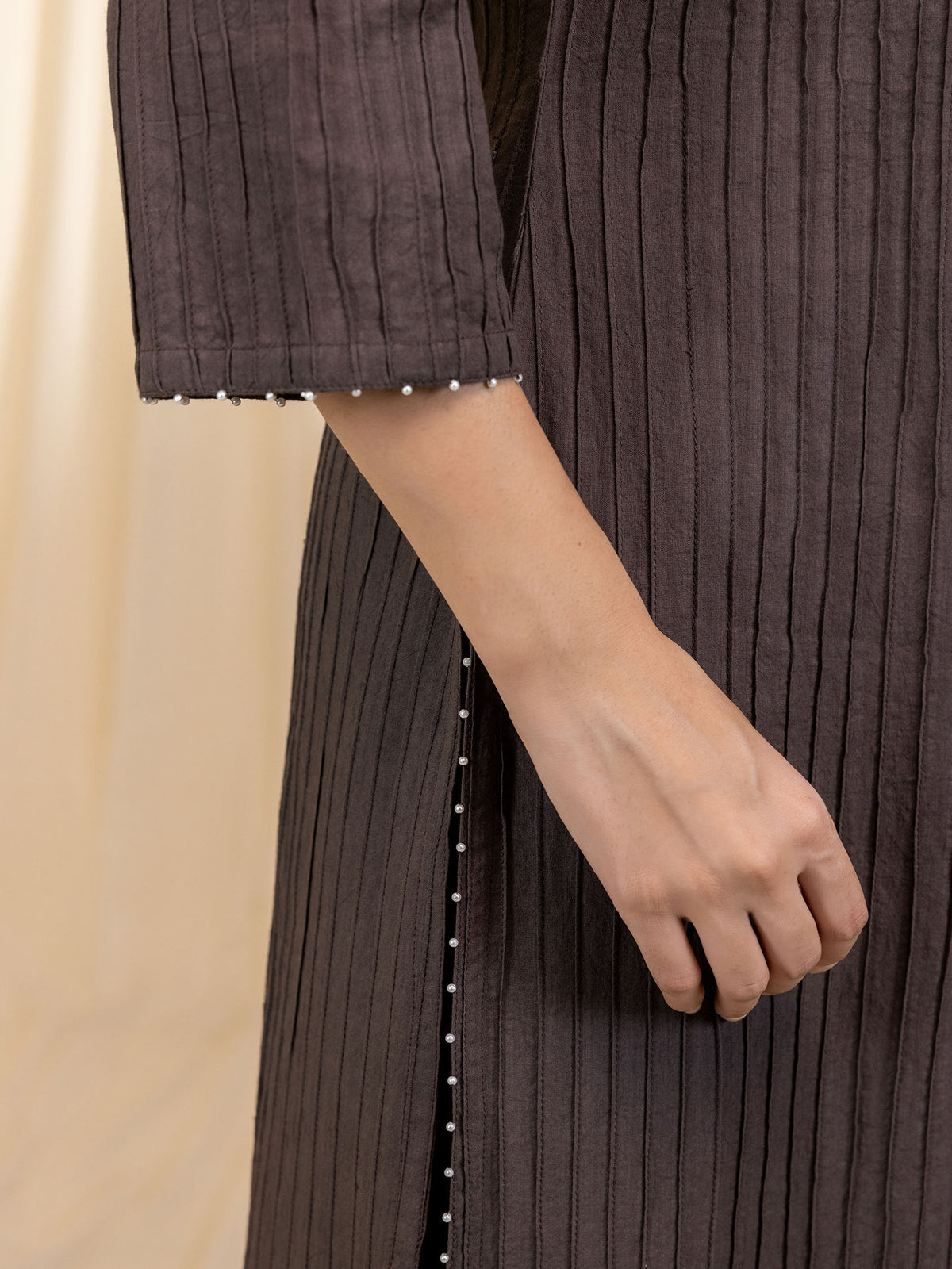Muddy Muse Cotton Kurta