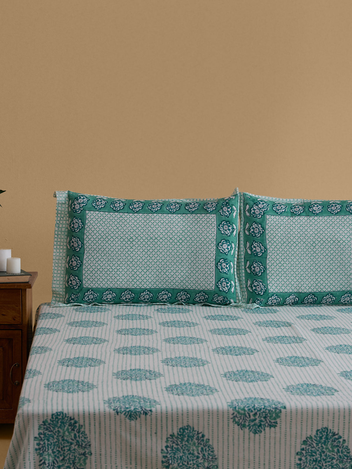 Kota Pillow Cover (Set of 2)