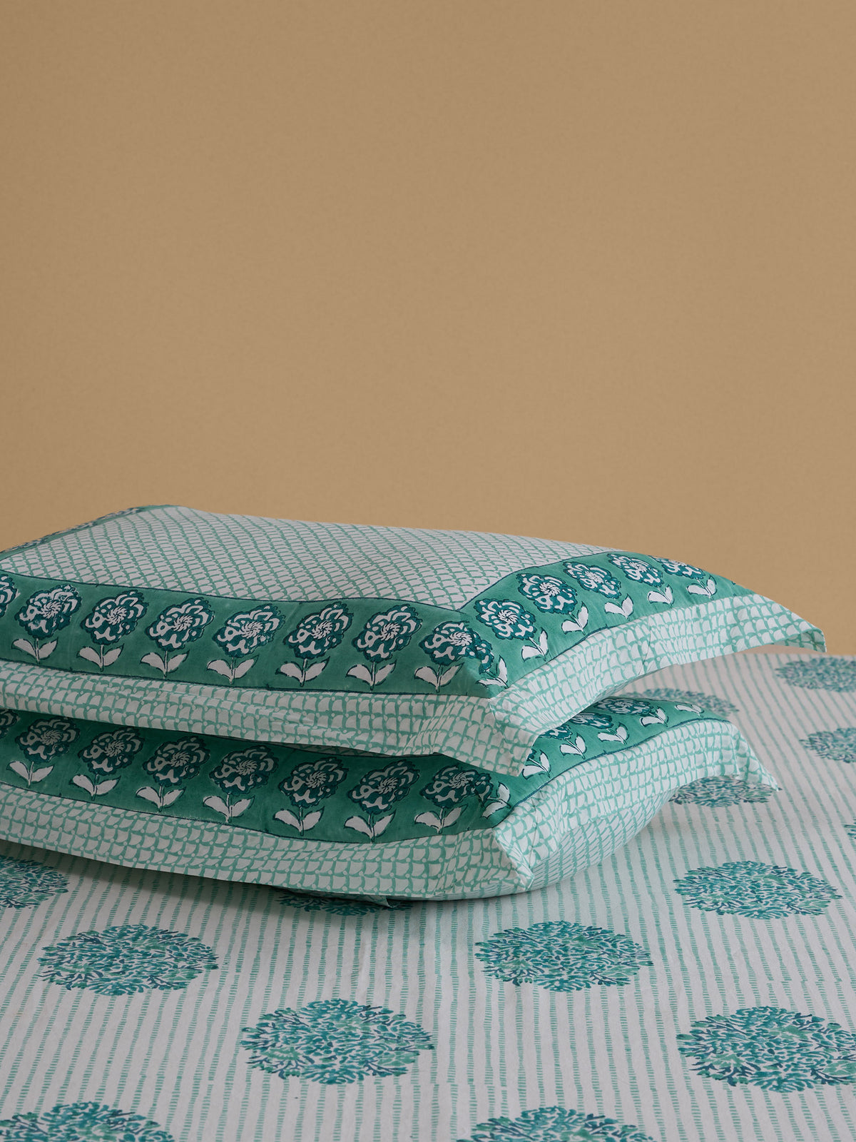 Kota Pillow Cover (Set of 2)