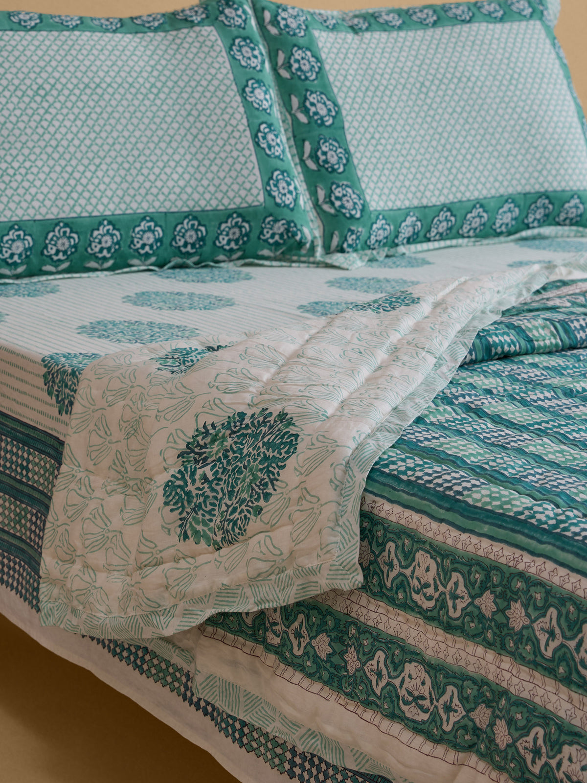 Kota Quilt