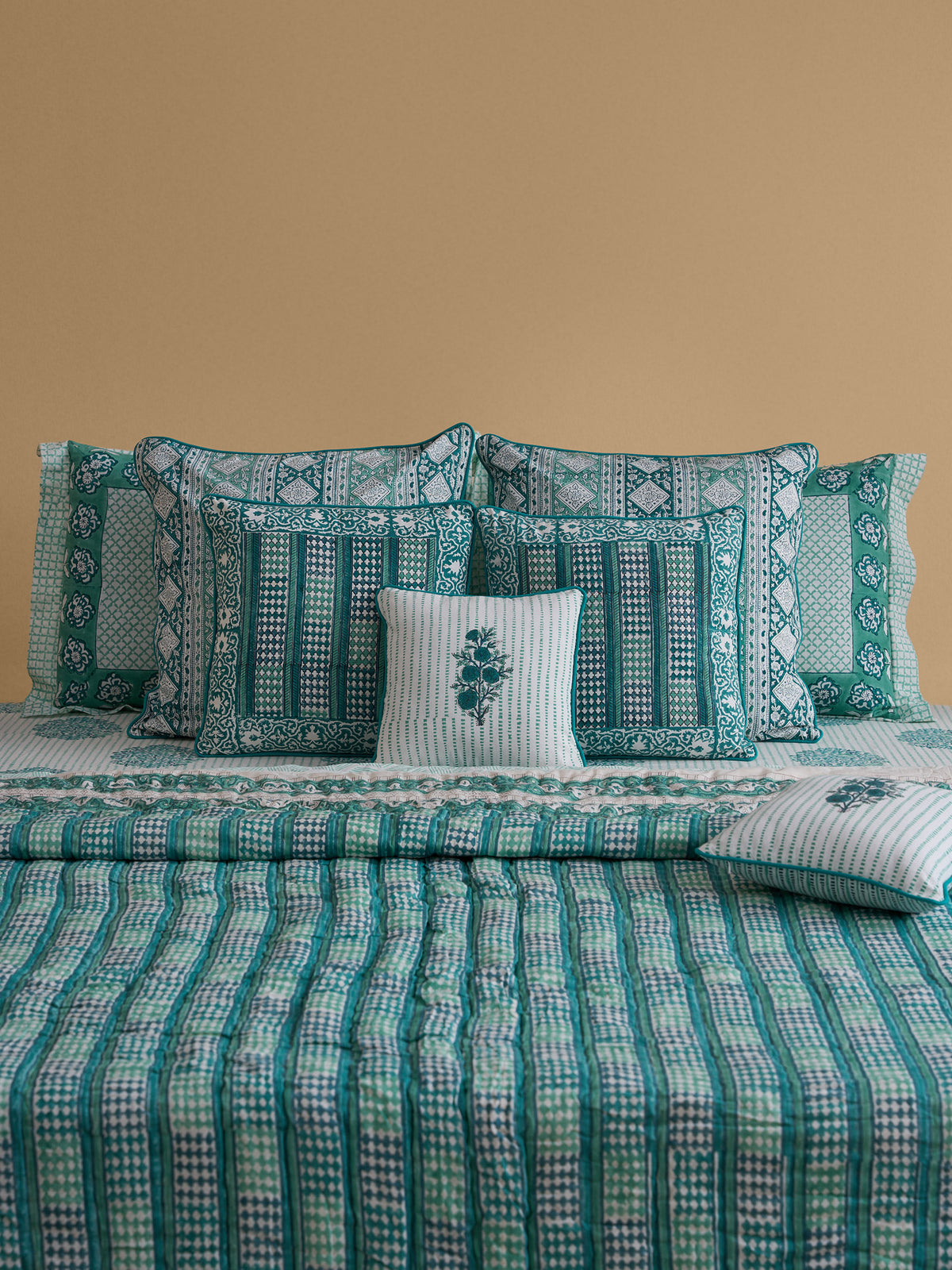 Kota Quilt