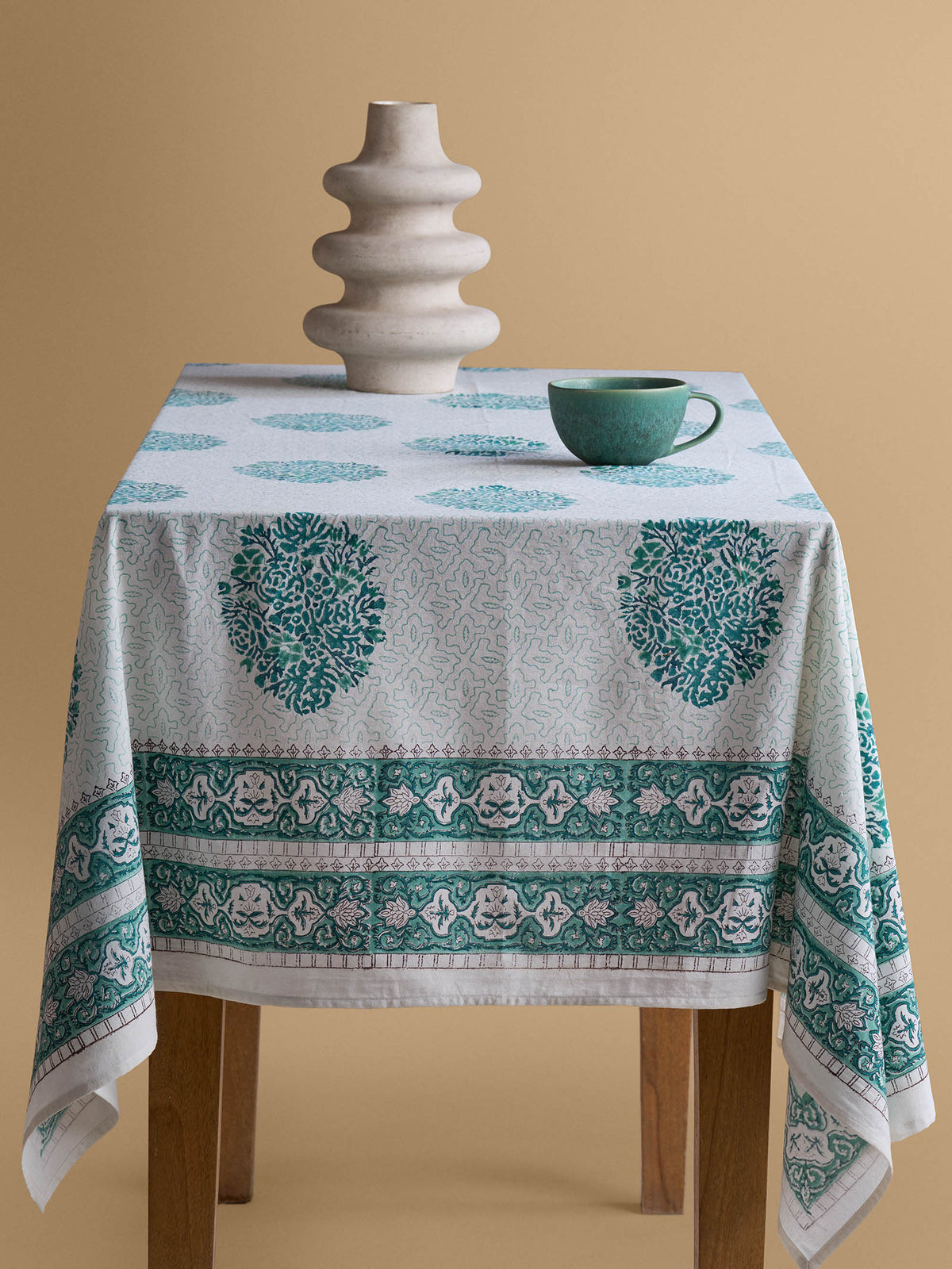 Kota Table Cover