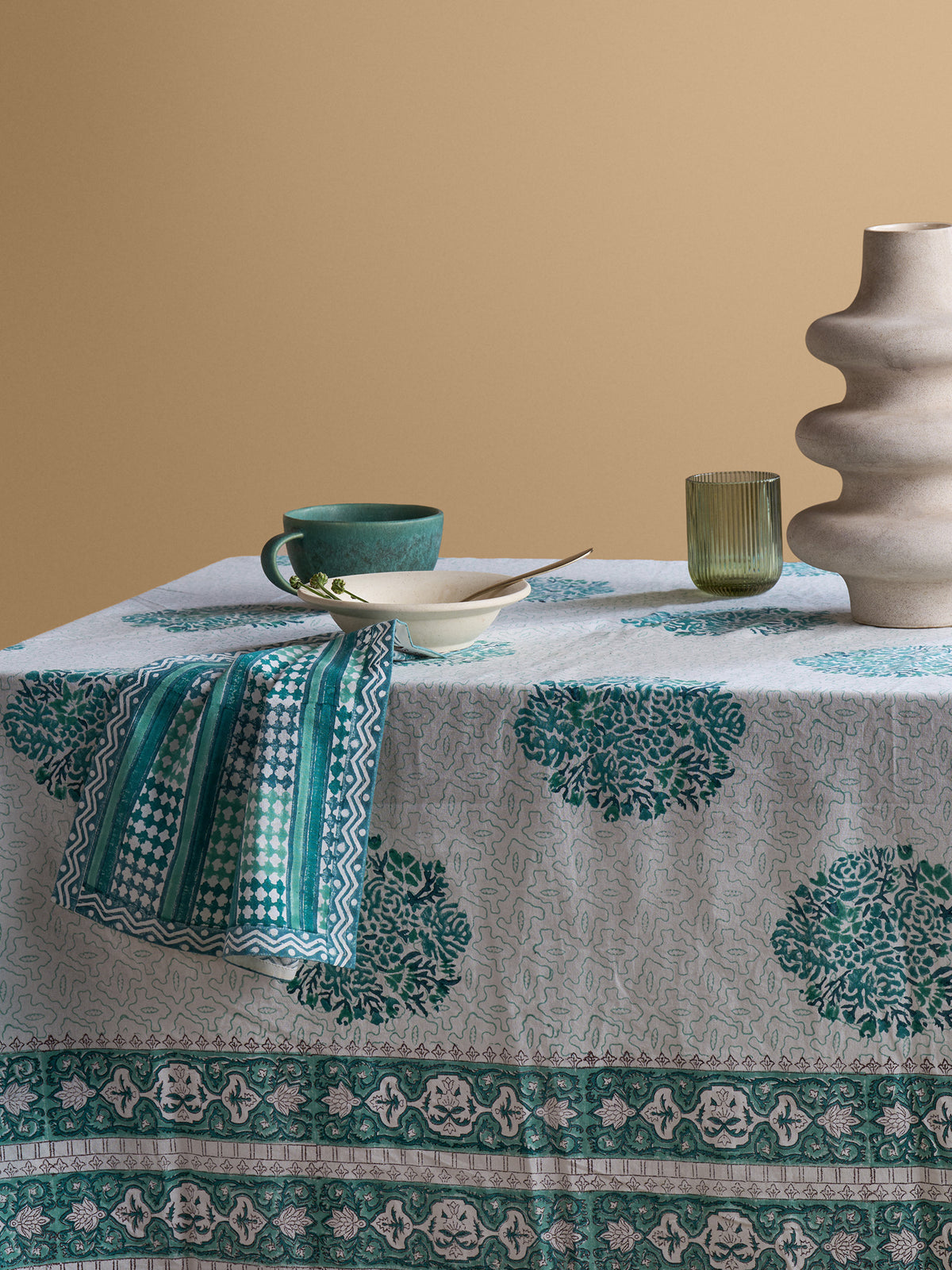 Kota Table Cover