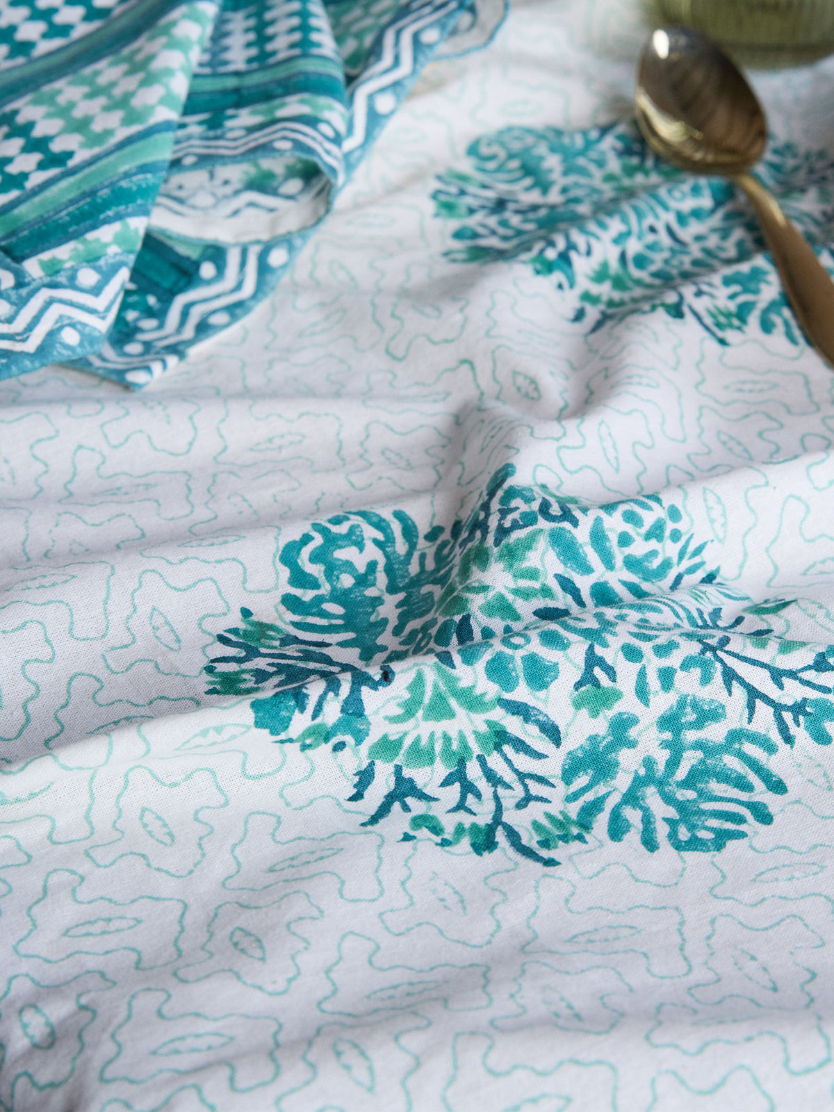 Kota Table Cover