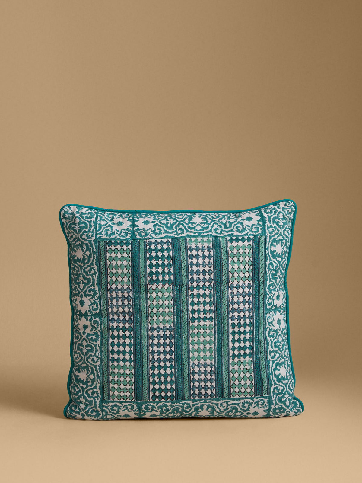 Kota 16" x 16" Cushion Cover