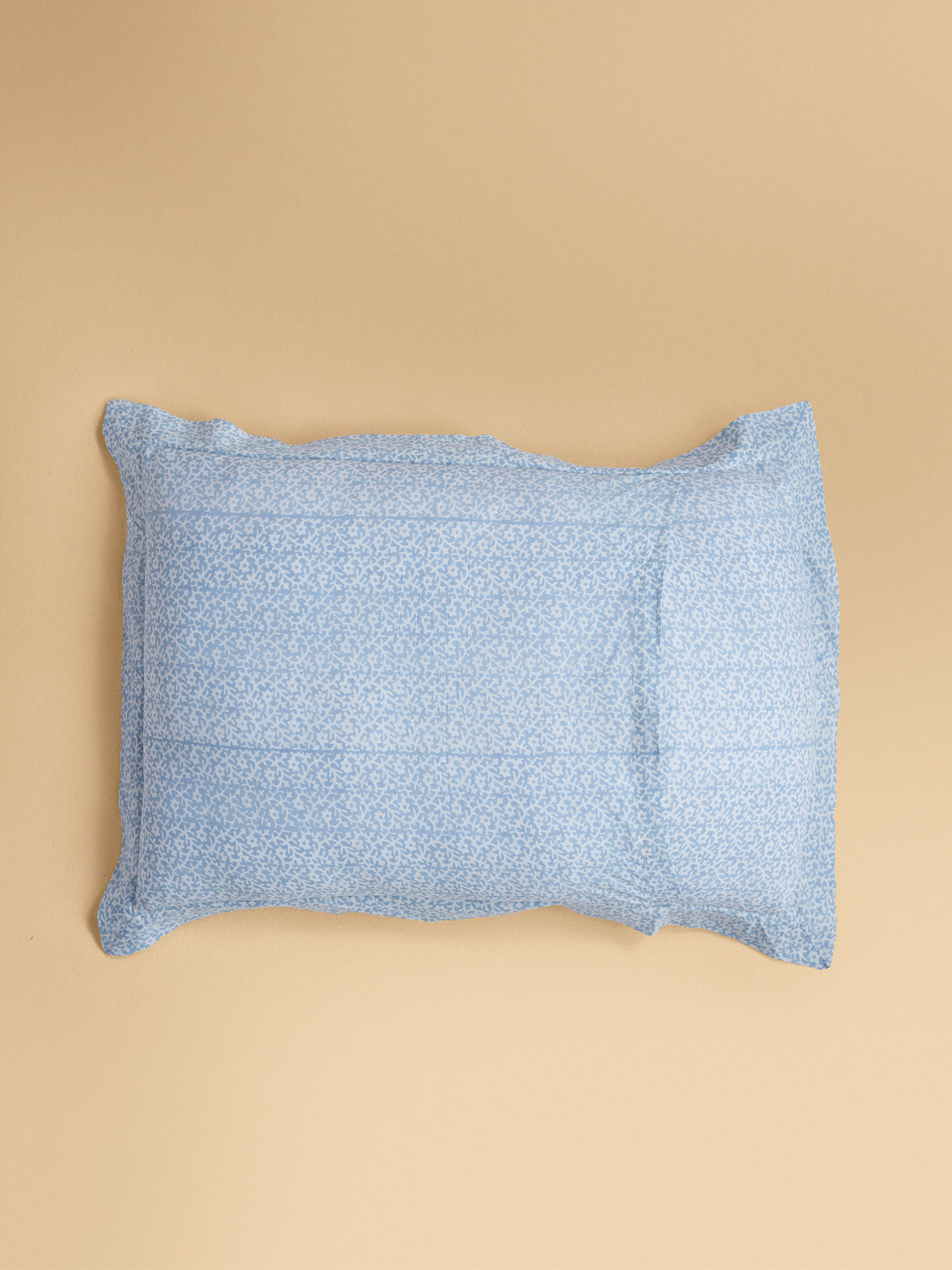 Lake Pichola Pillow Cover (Set of 2)