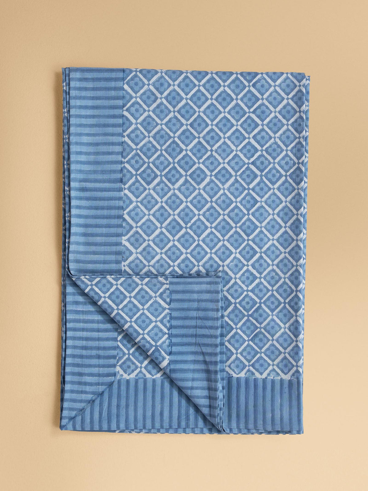 Lake Pichola Table Cover