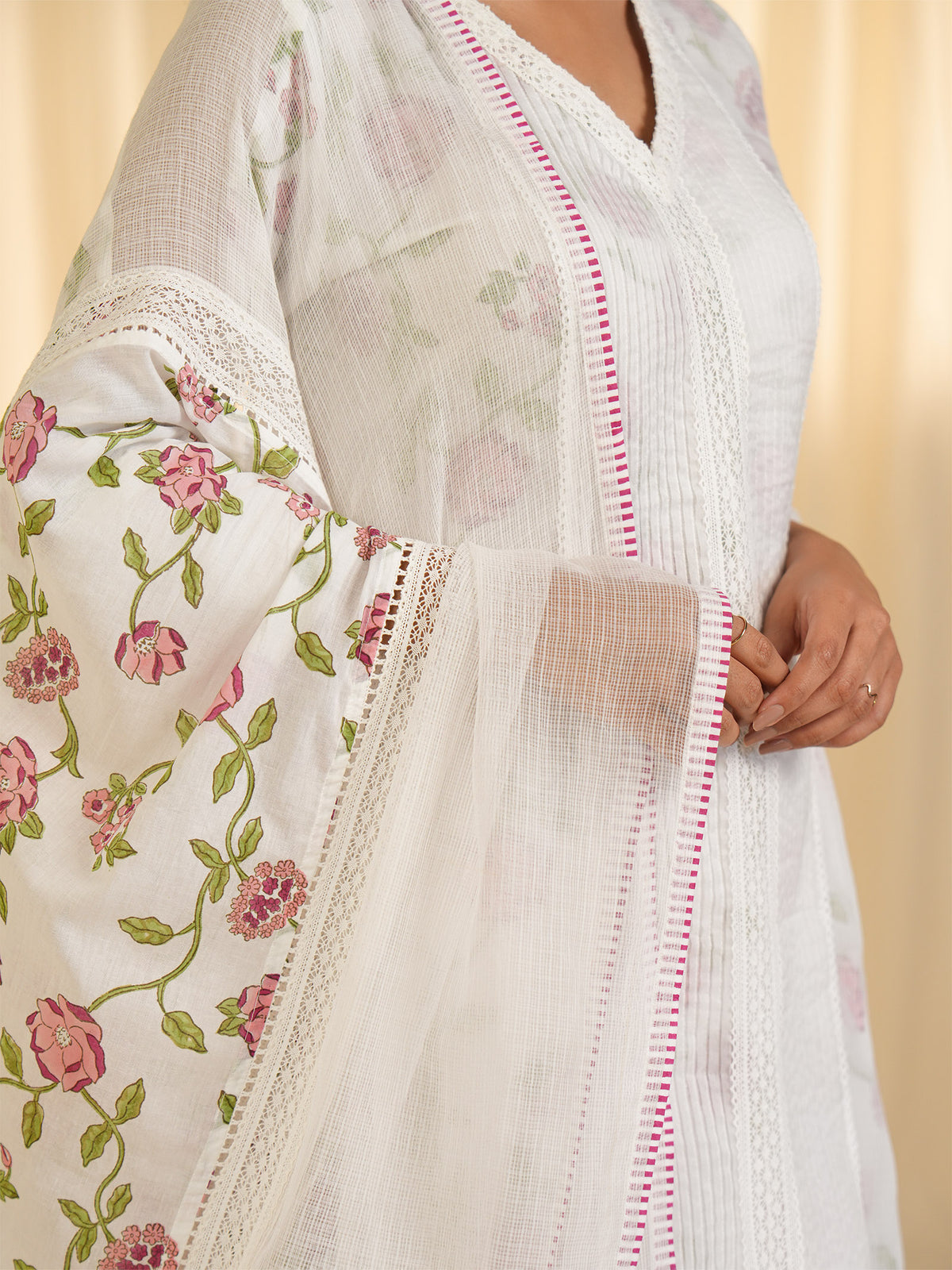 Mehak Cotton Dupatta