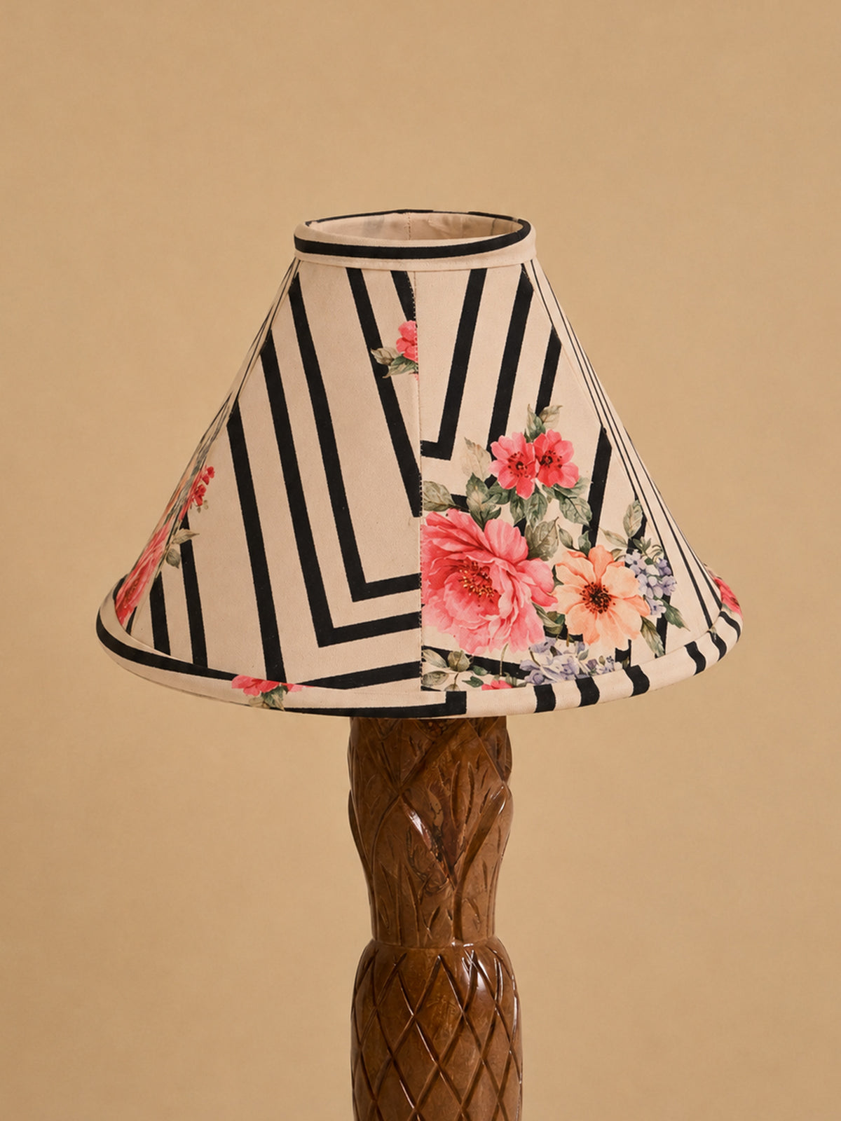 Monarch Medium Lamp Shade