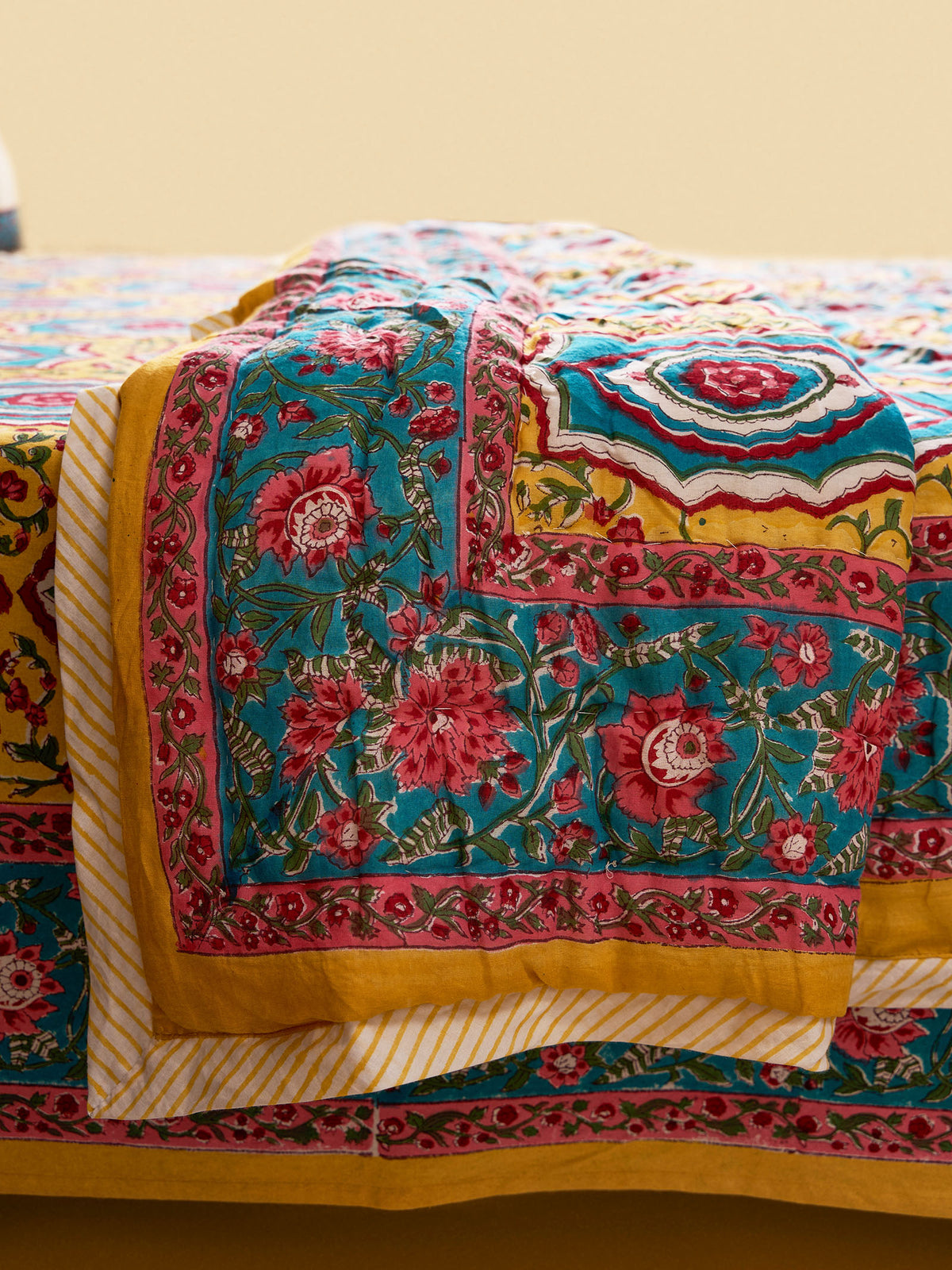 Nawalgarh Quilt