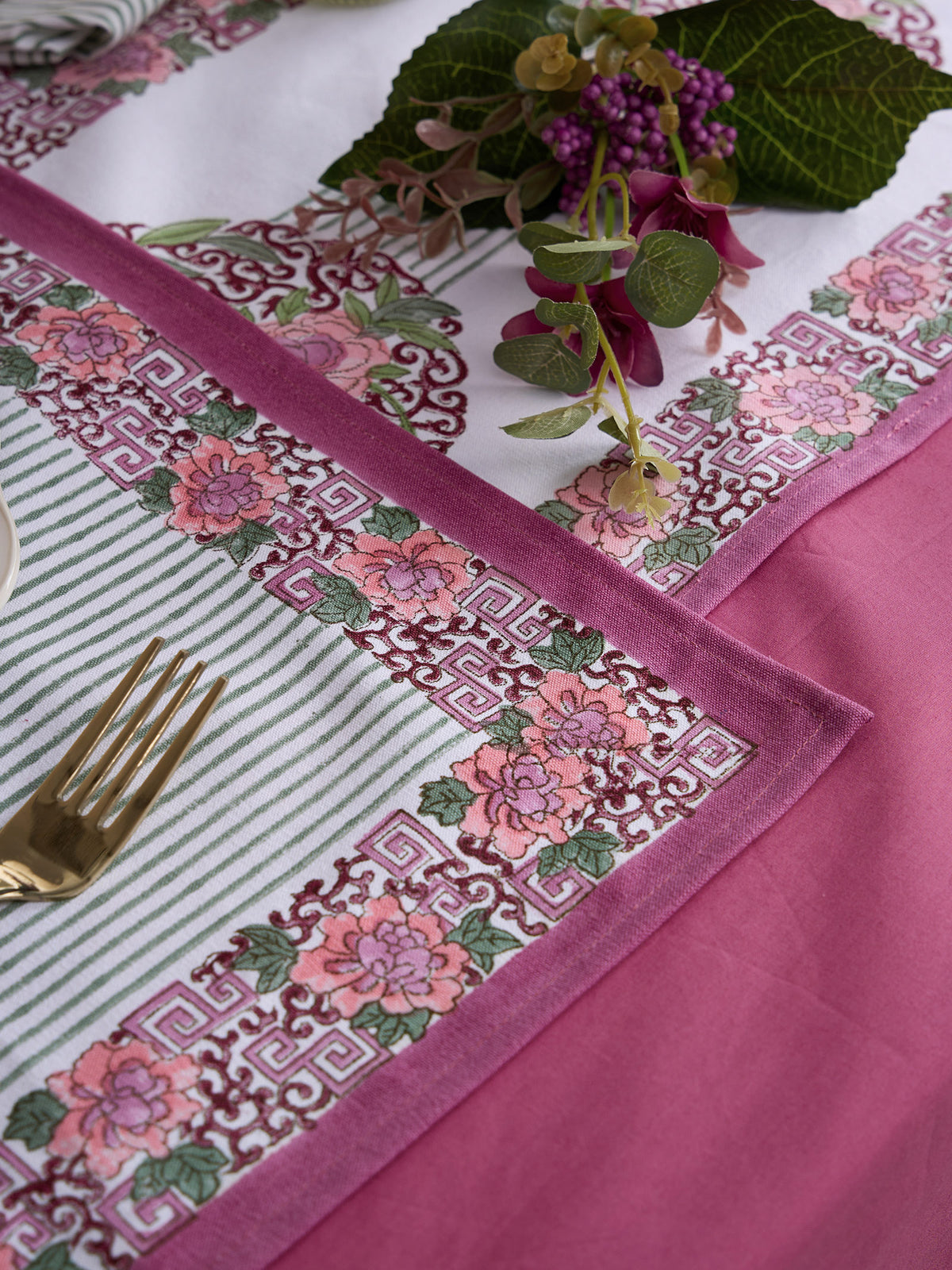 Notting Hill Table Mat