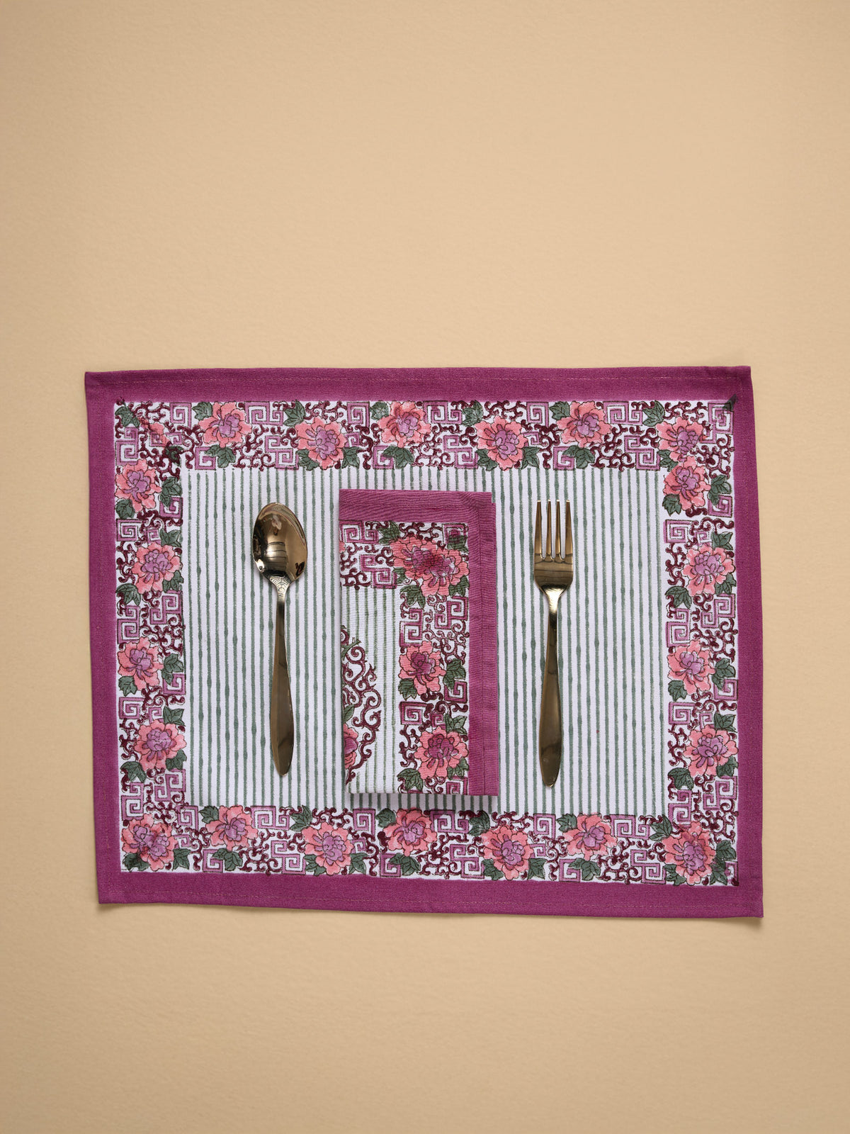 Notting Hill Table Mat