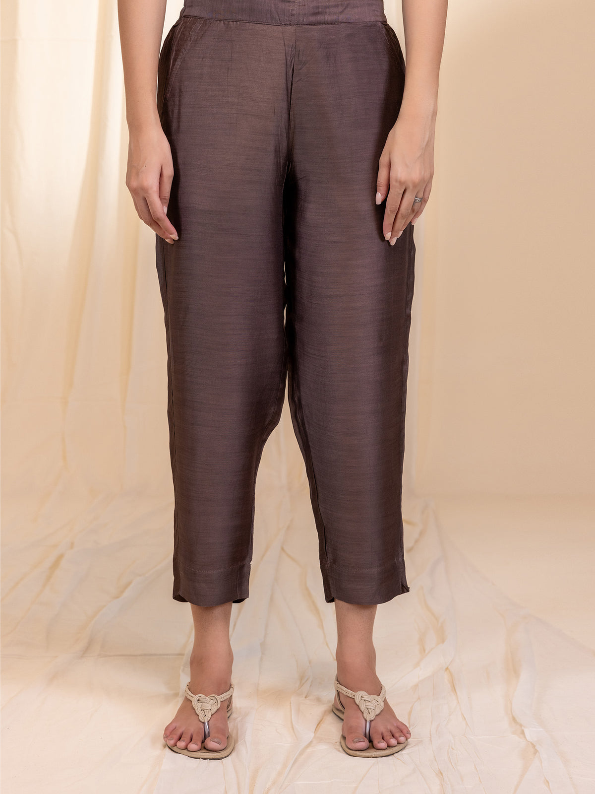 Muddy Waves Muslin Seriously Short Pant