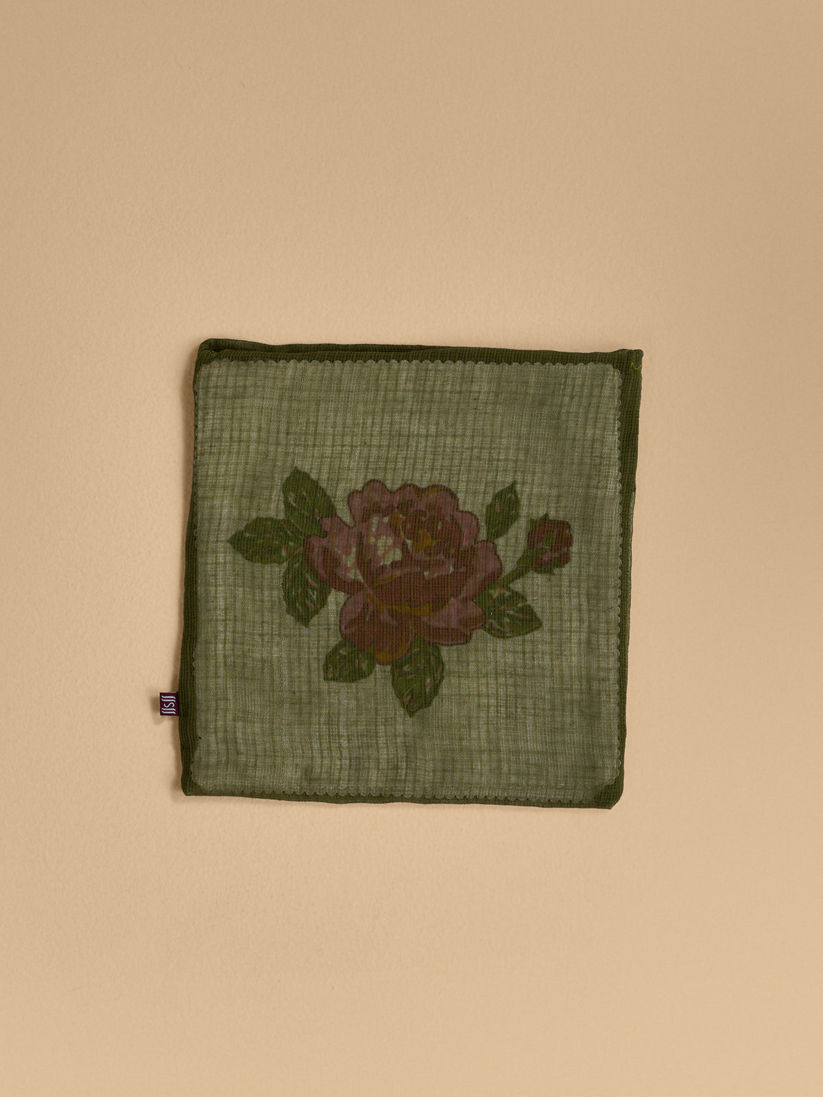 Camellia Mats (Set of 2)