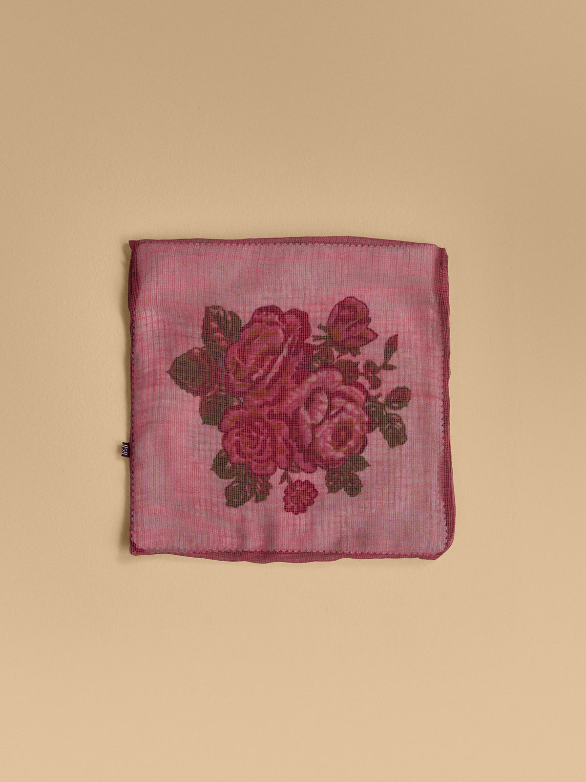 Roses Mats (Set of 2)