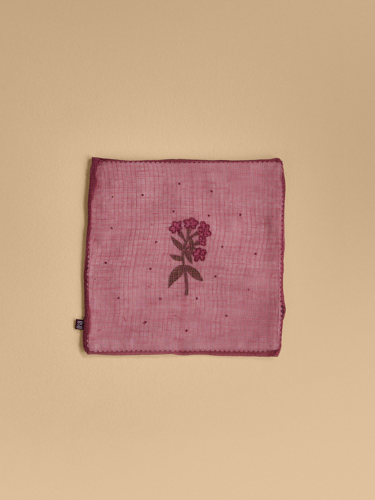 Verbena Mats (Set of 2)