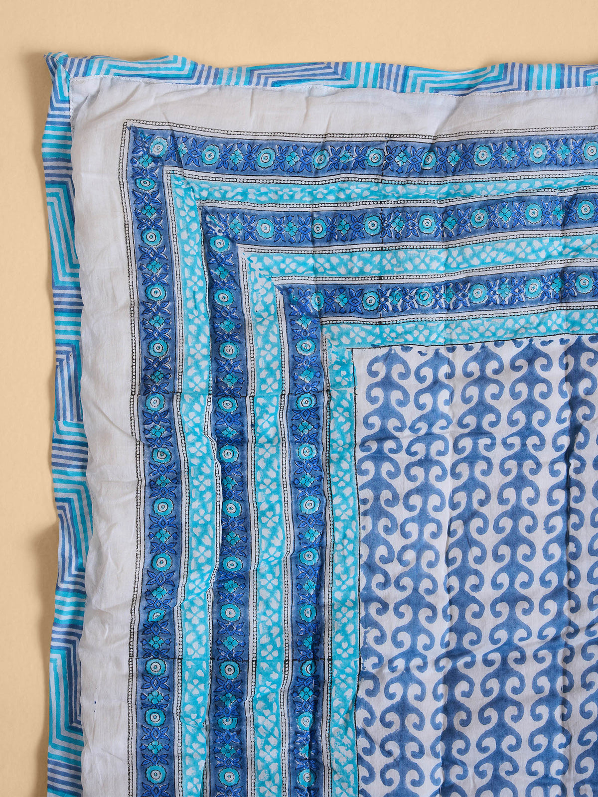 Ramgarh Quilt