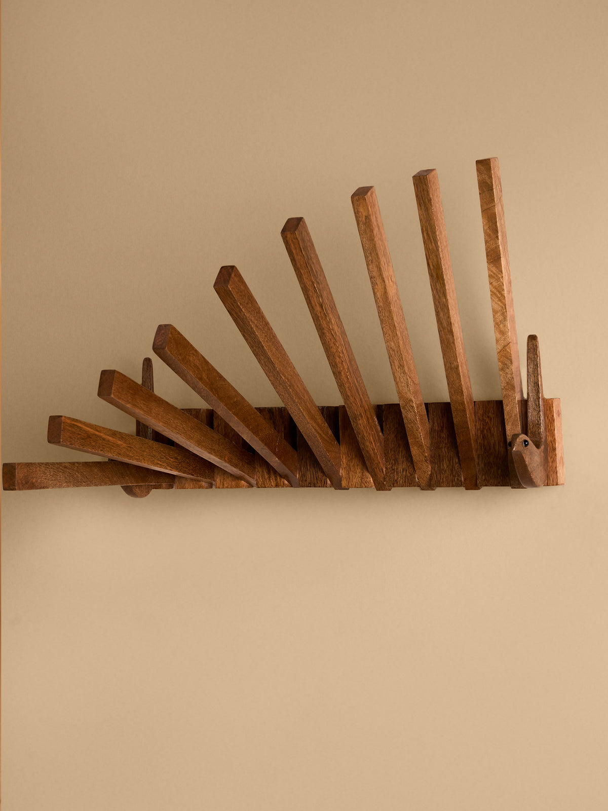 Songbird Rack