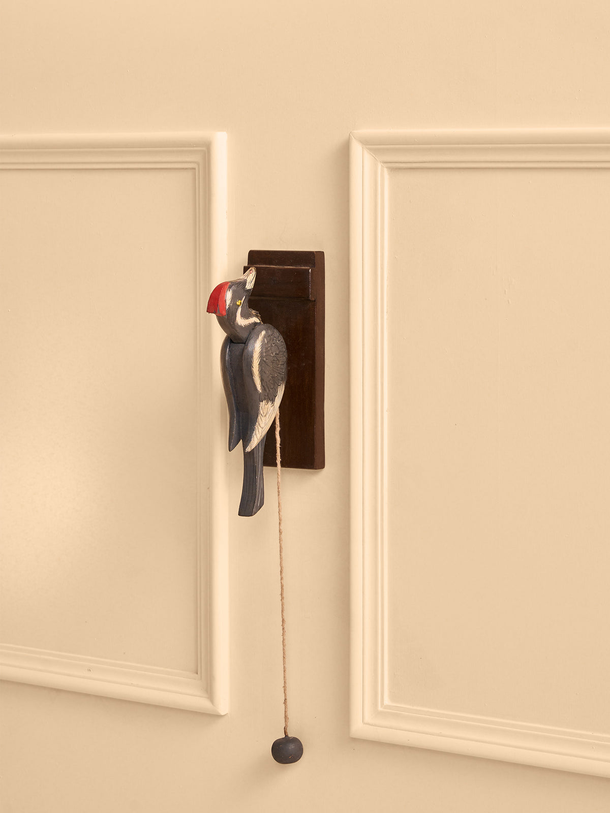 Door Knocker