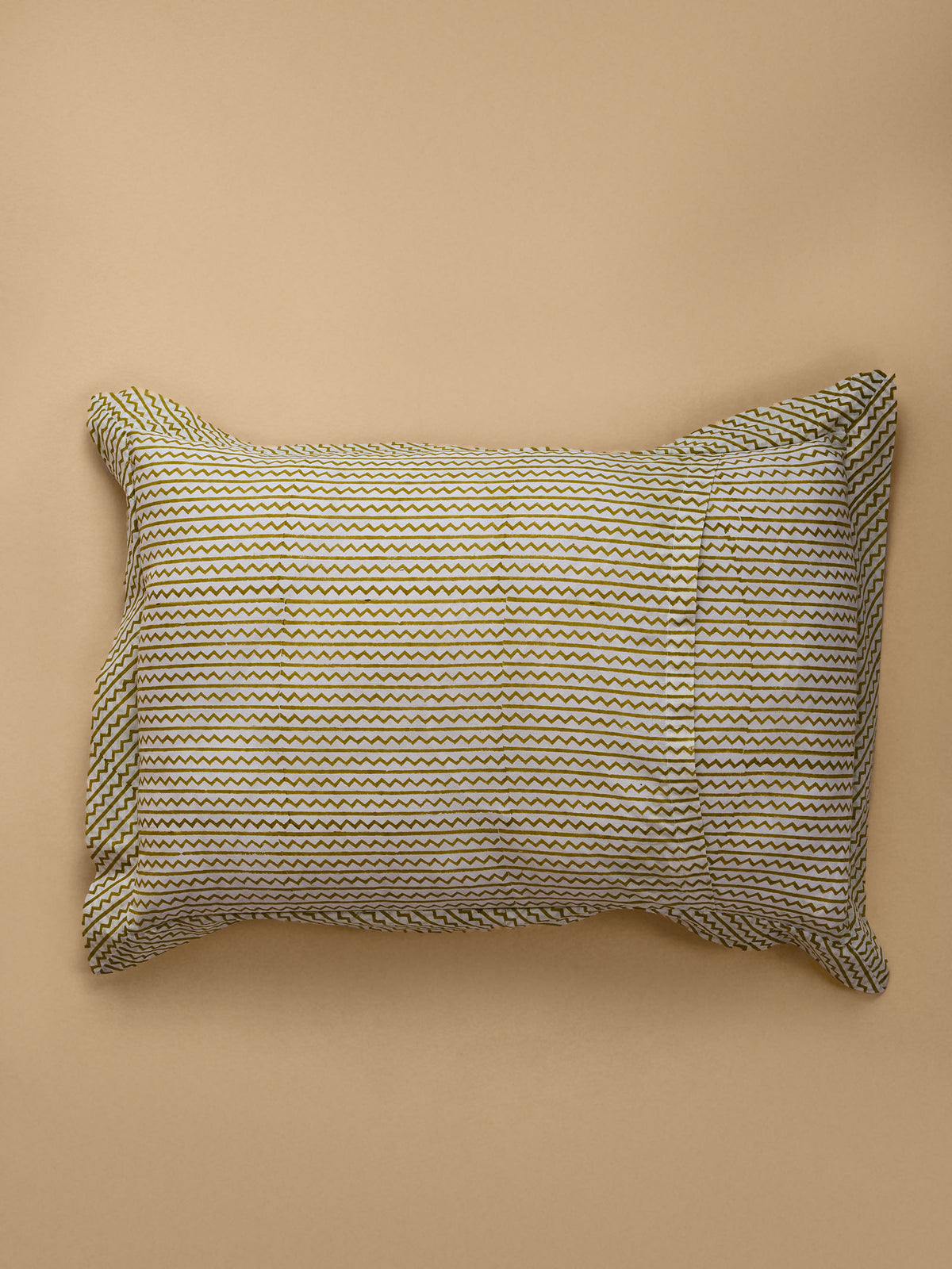 Kumbhalgarh Pillow Cover ( Set of 2 )