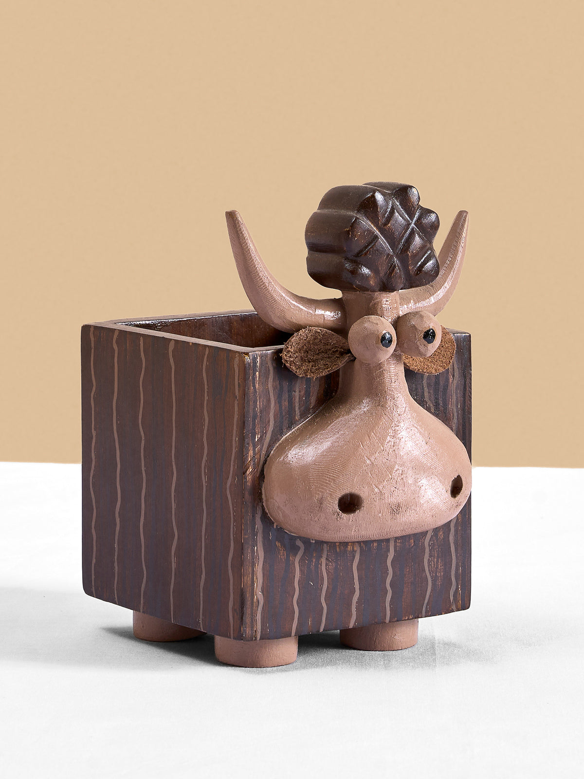 Yak Holder