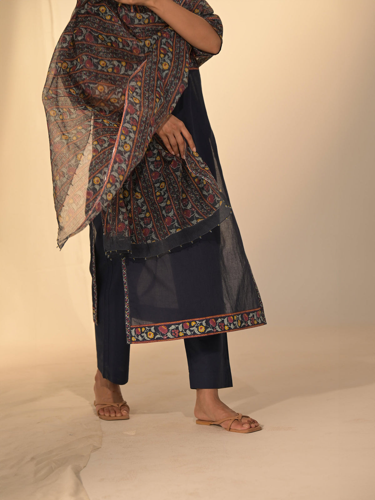 Magic Spell Kota Dupatta