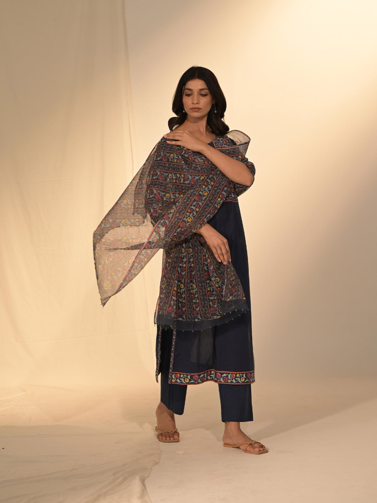 Magic Spell Kota Dupatta