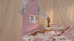 Aprons