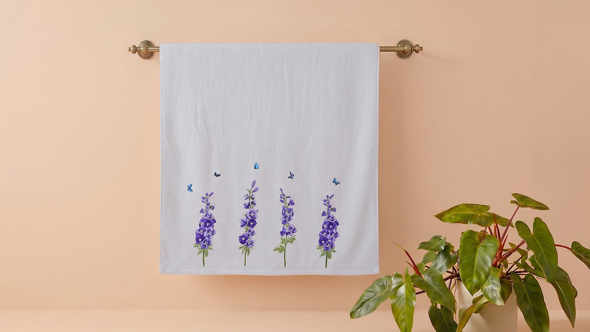 Bath Towels
