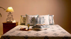 Bed & Bath