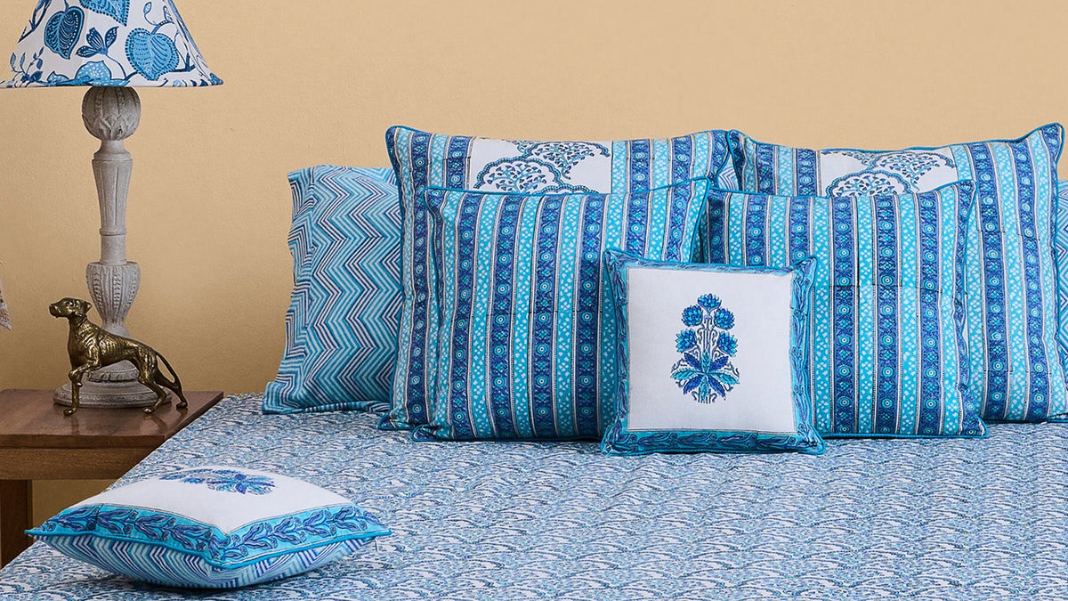 Cushion Covers