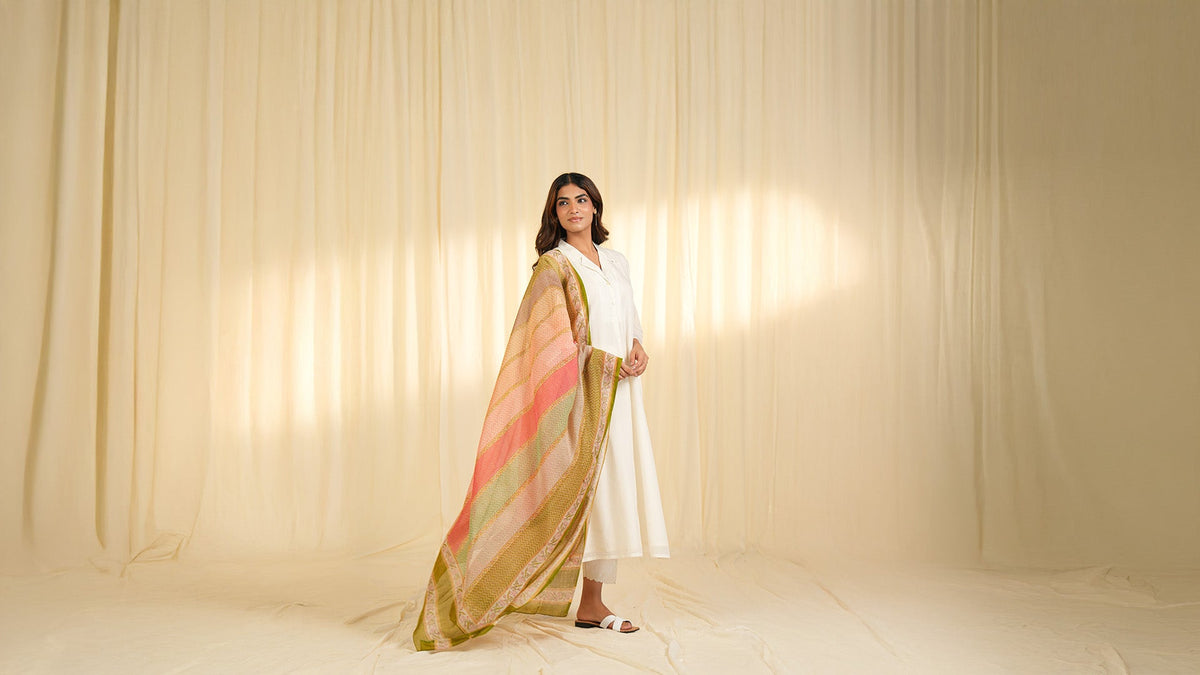 Dupattas
