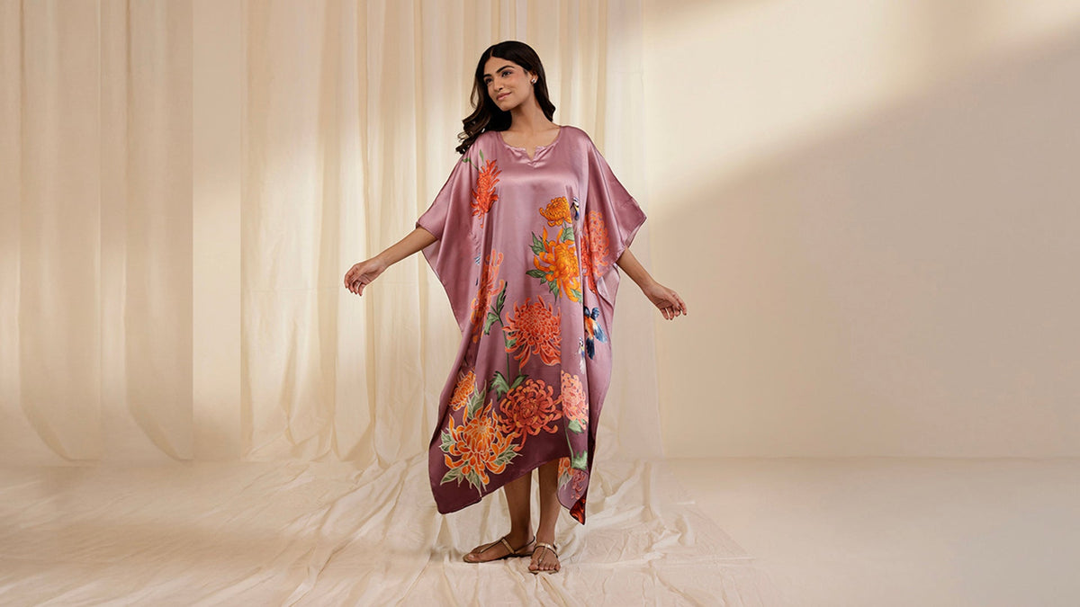 Kaftans