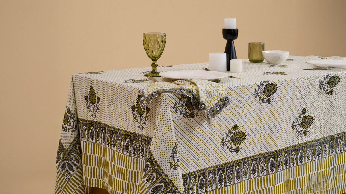 Kumbhalgarh Dining
