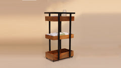 Storage & Organizers
