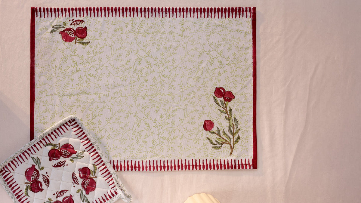 Table Mats