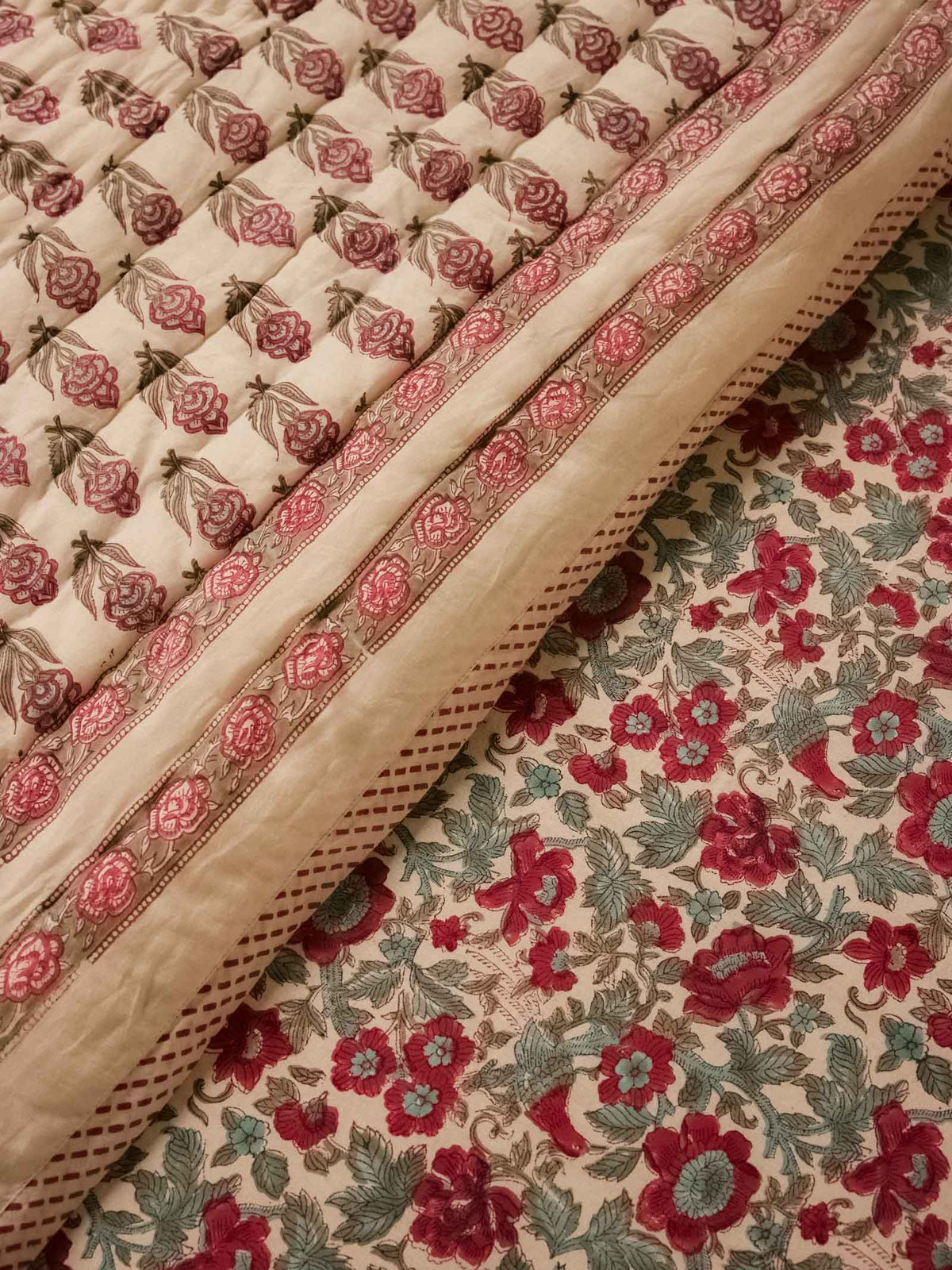 Songbird Quilt
