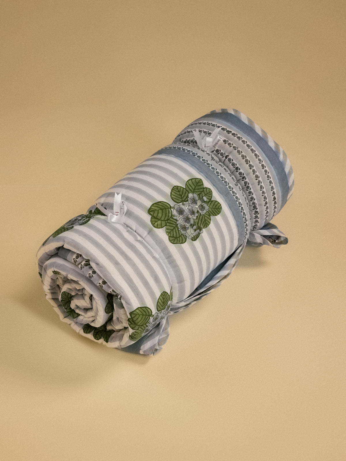 Suvasa Botanicals Quilt