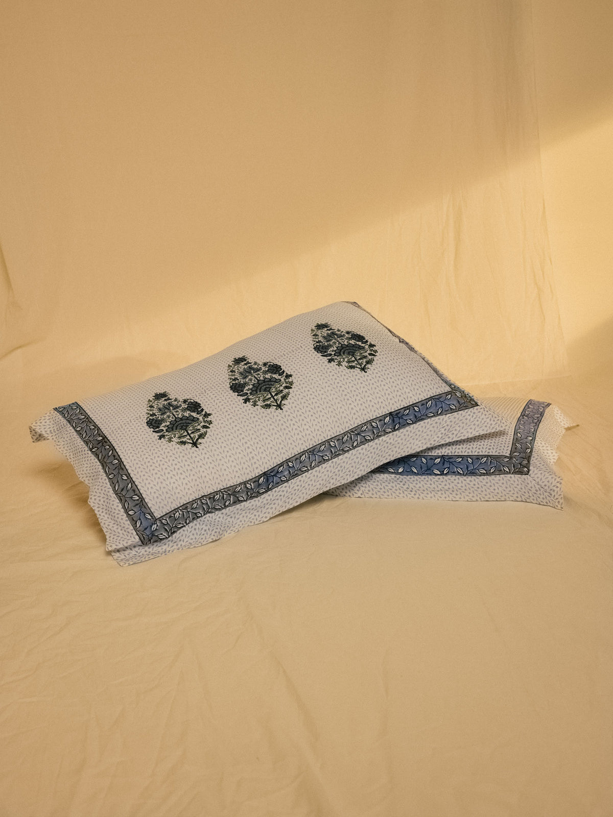 Udaipur Pillow Cover (Set of 2)